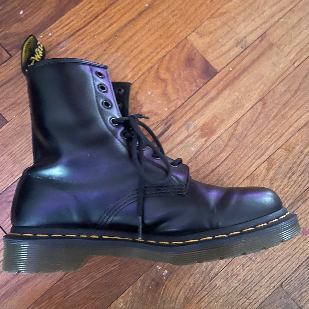 Doc Martens